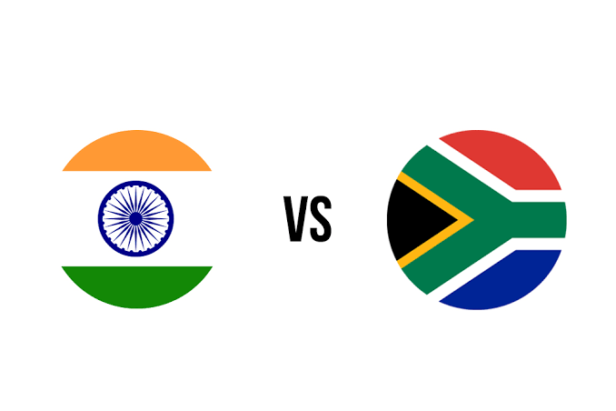 sa vs ind