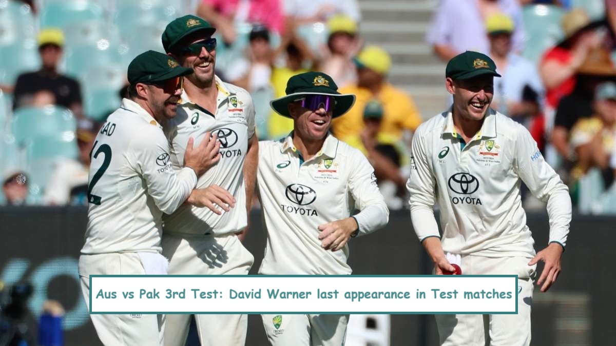 aus vs pak 3rd test